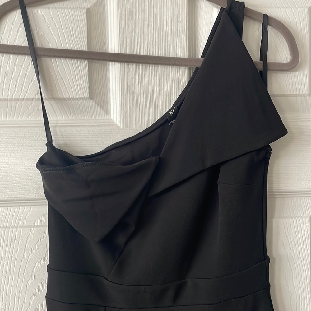 Black dress from Windsor size small